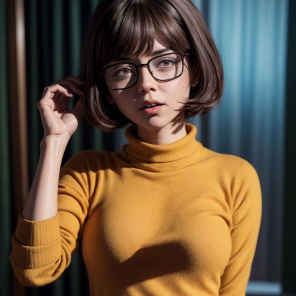 Velma Dinkley
