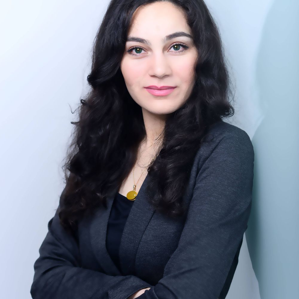 Vajiheh Safavi-Rizi, PhD