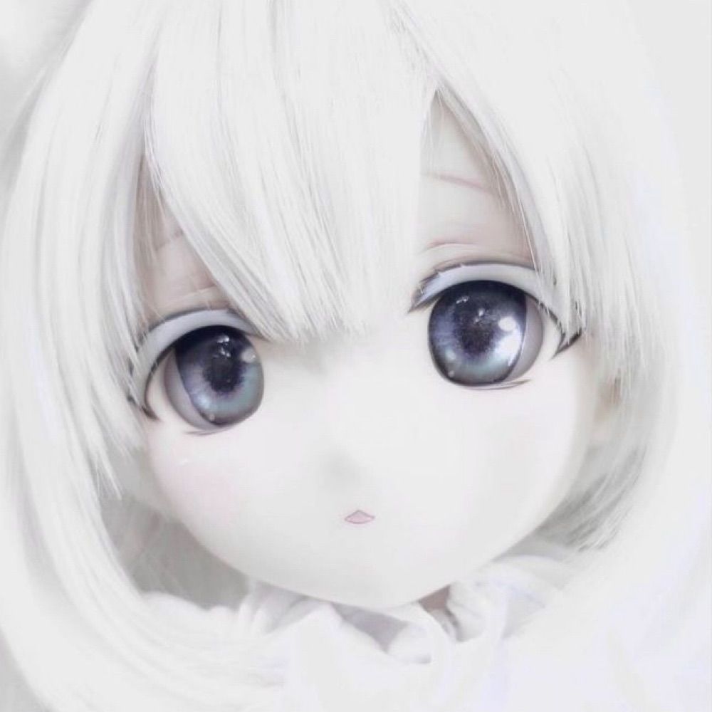 dizzy  /  ghost