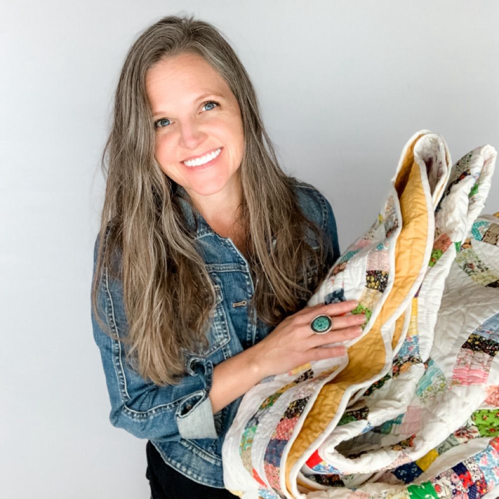 Remi Vail Studio | Tamara Darragh
