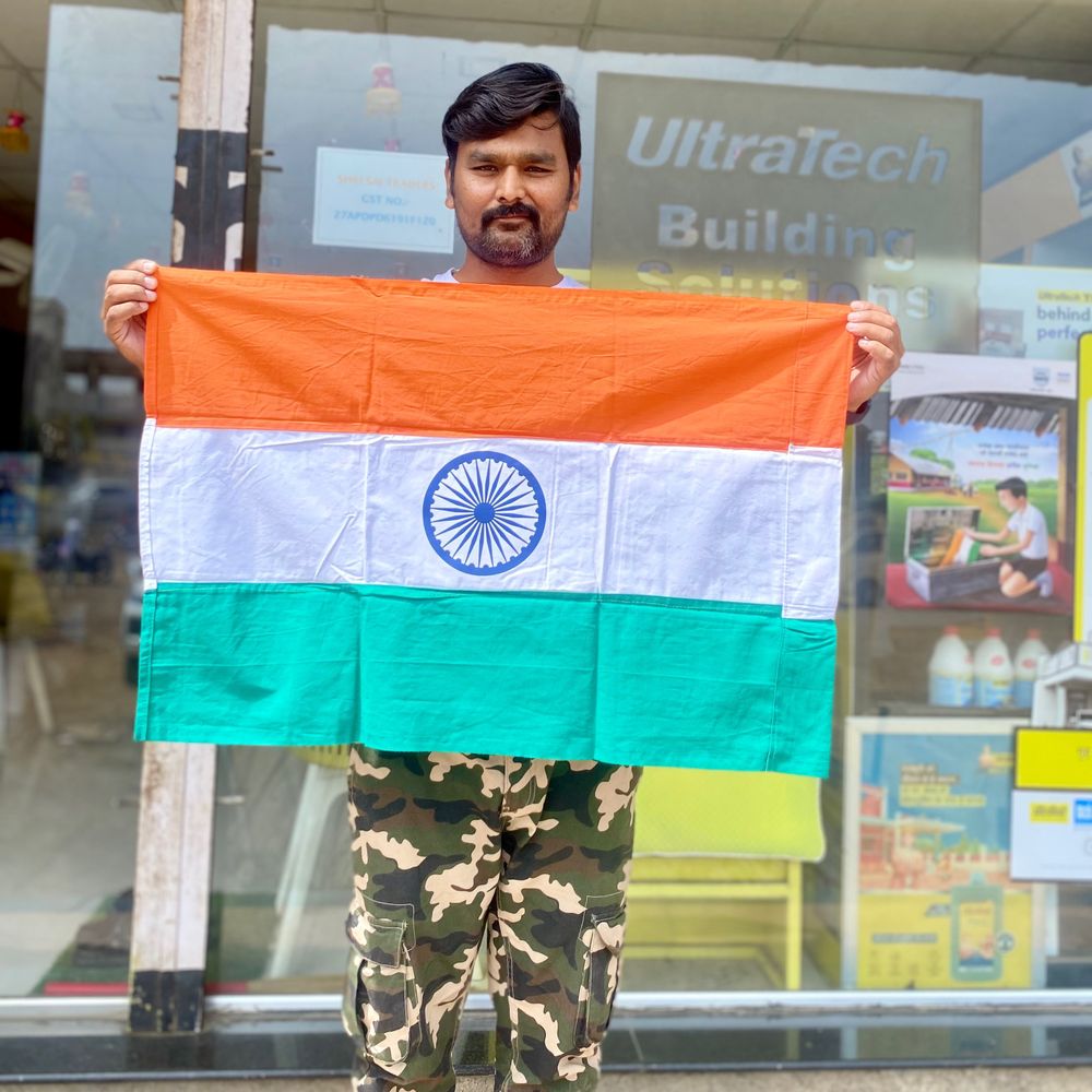 Shahajeet Chendwal