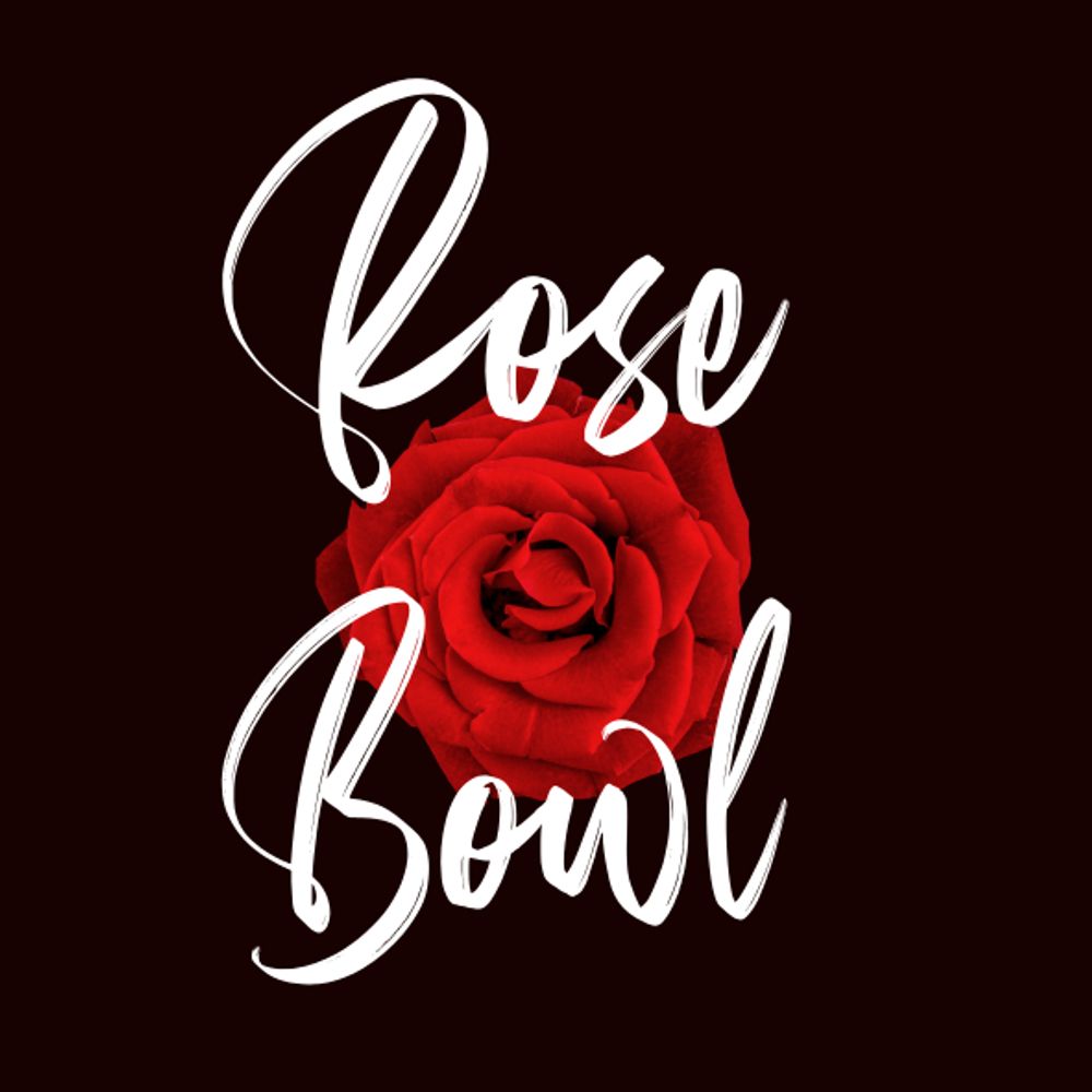 Rosebowl: Dallas, TX Oct 16-19!!!