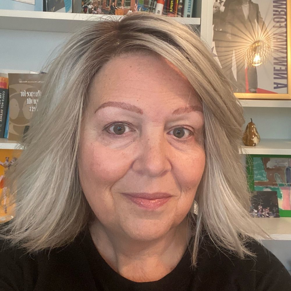 Laurie Carr