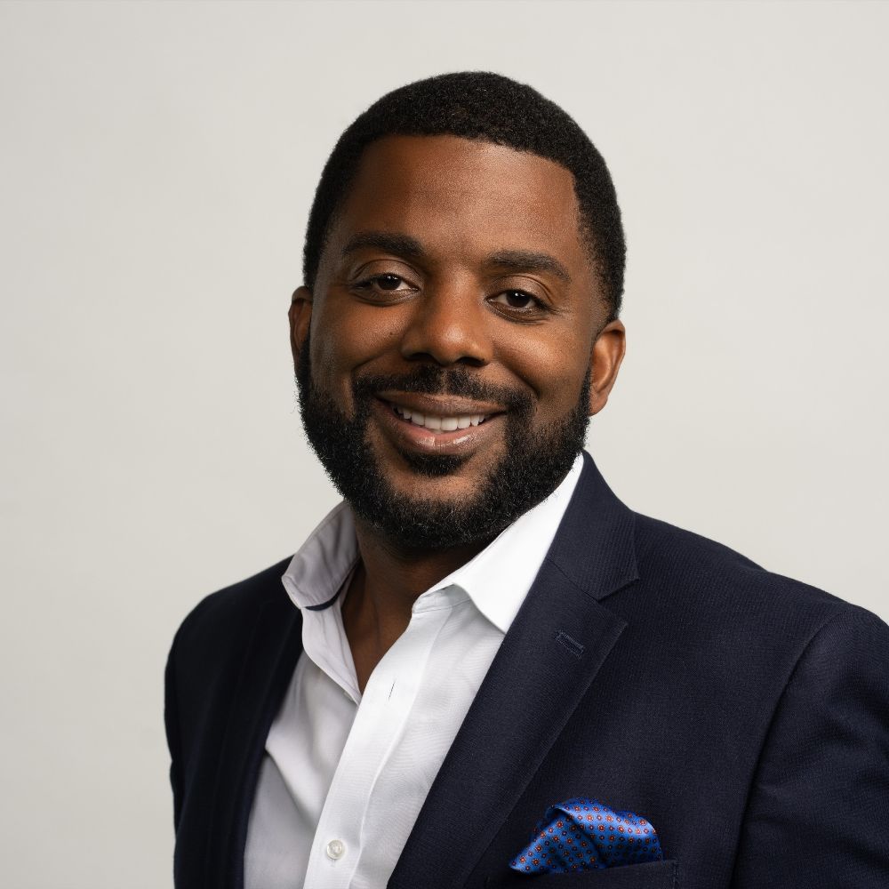 Rodney Harrell, PhD