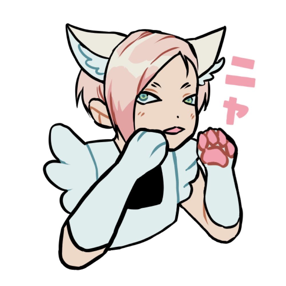 LV (They/Them)