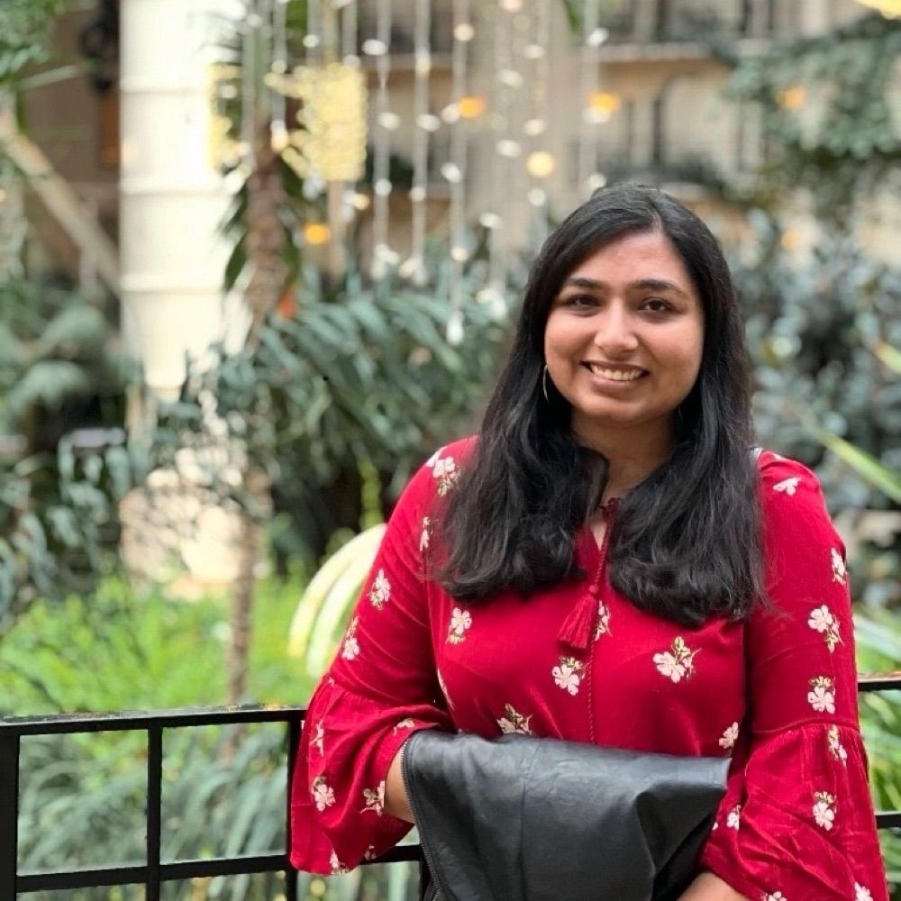 Purva Diwanji