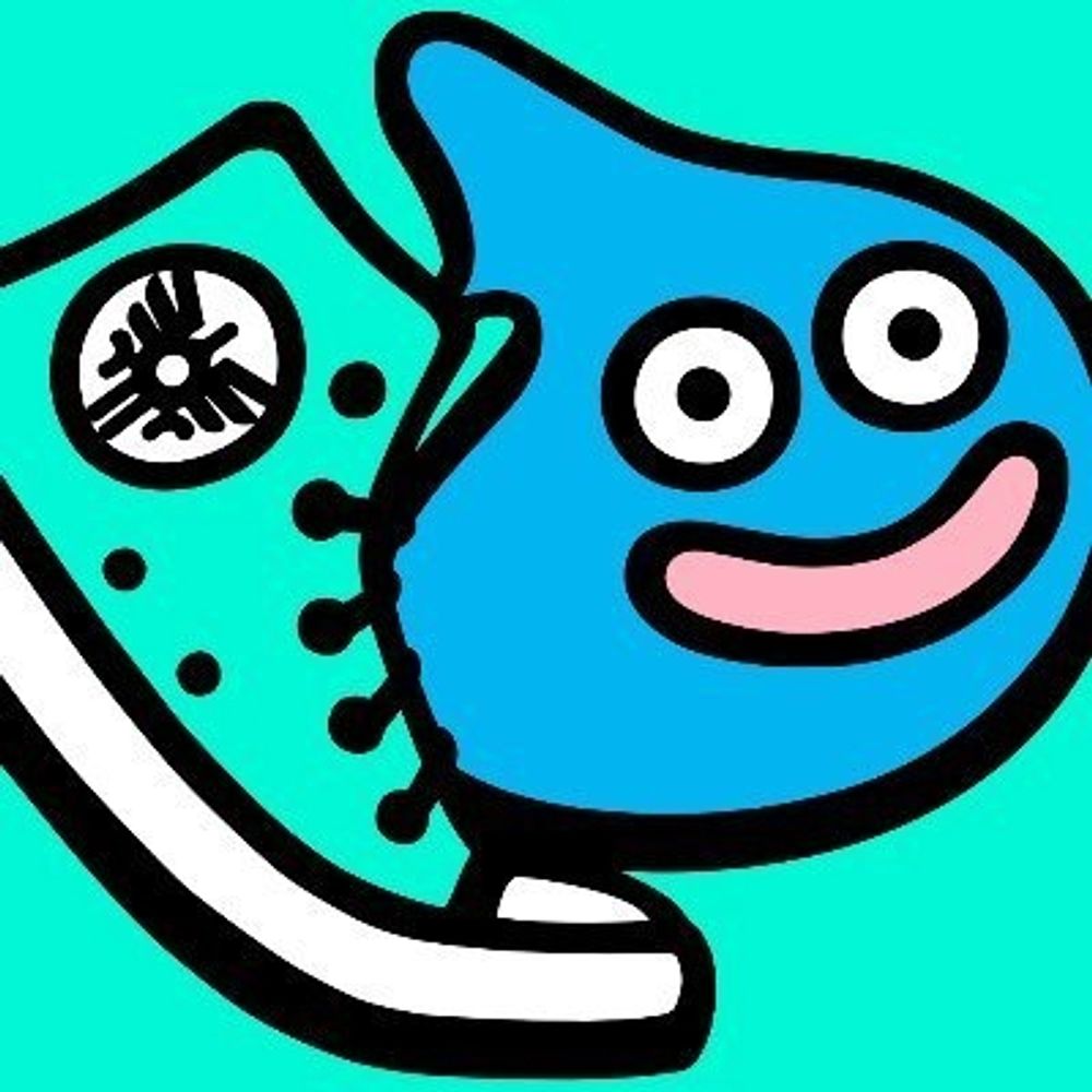 @ドラクエウォーク