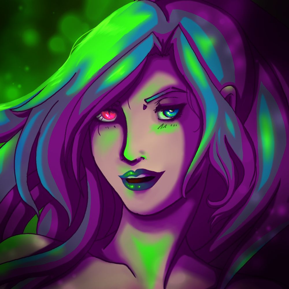 Neheon (Commissions Open)