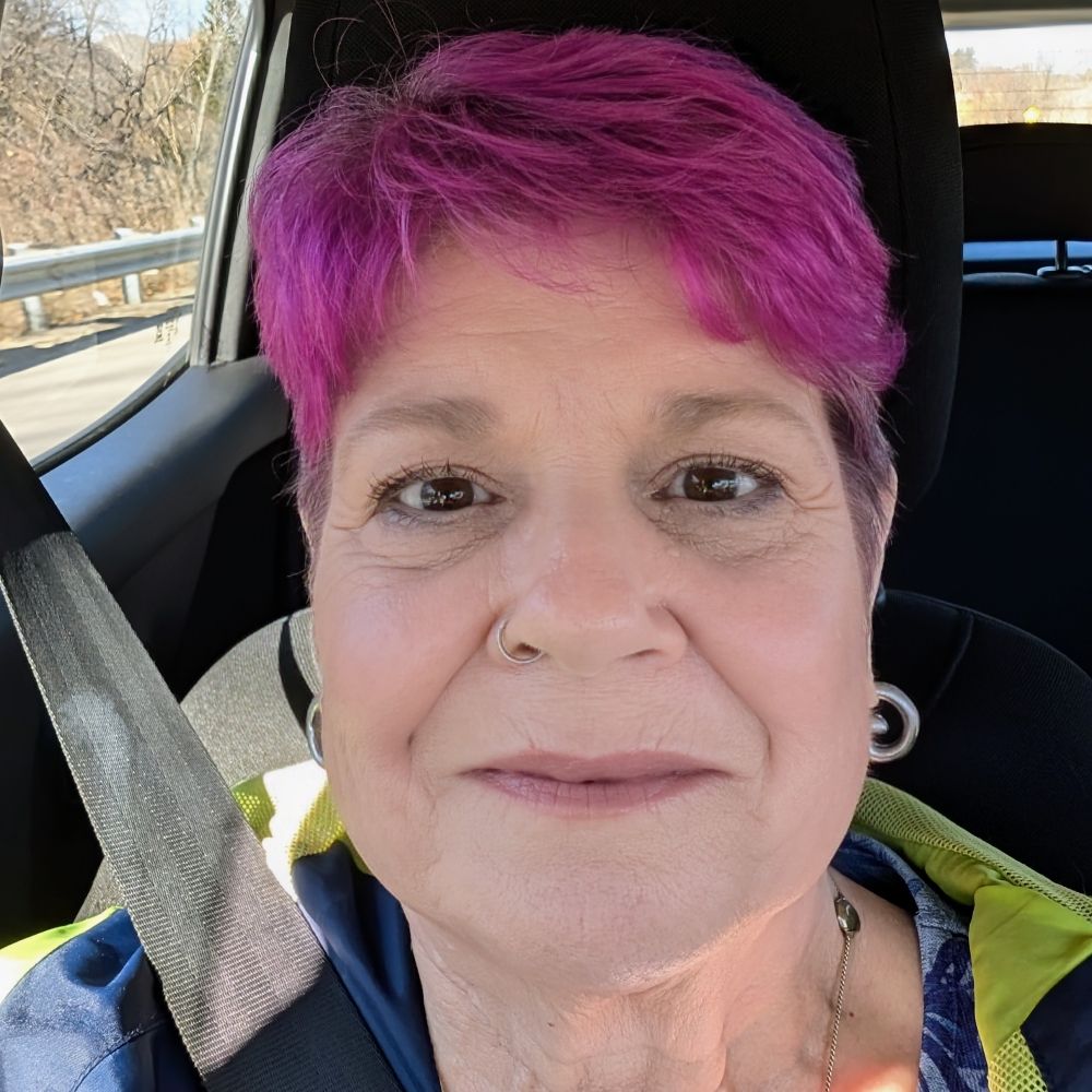 Stacie Stamp Strong