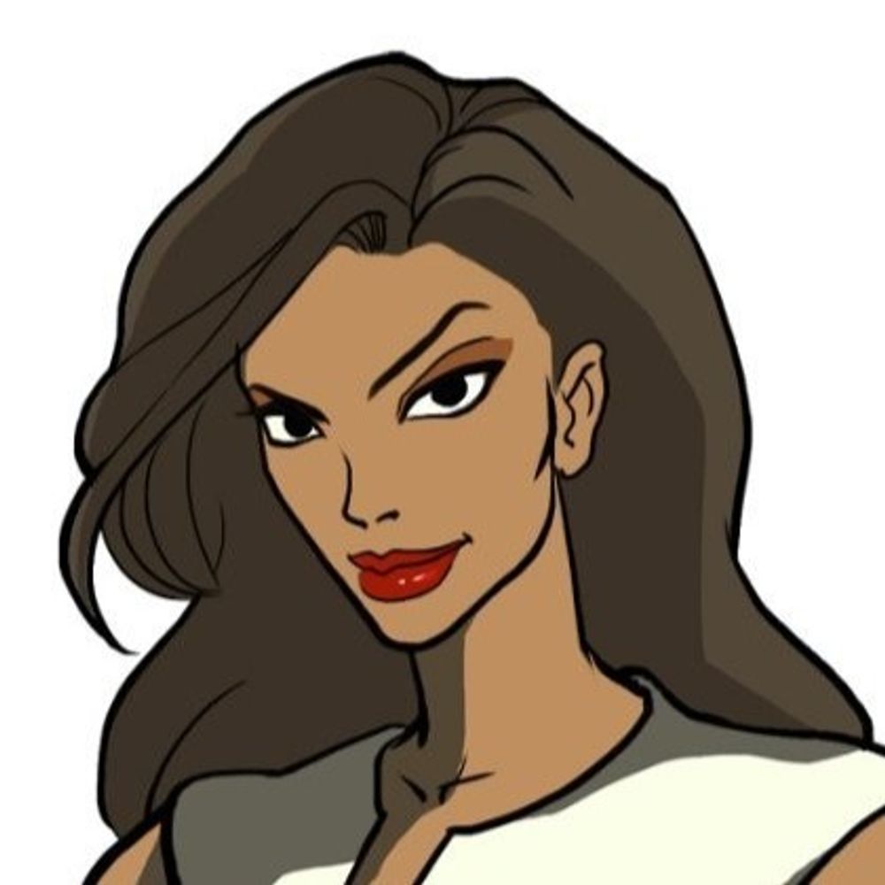 Jessica Fernandes