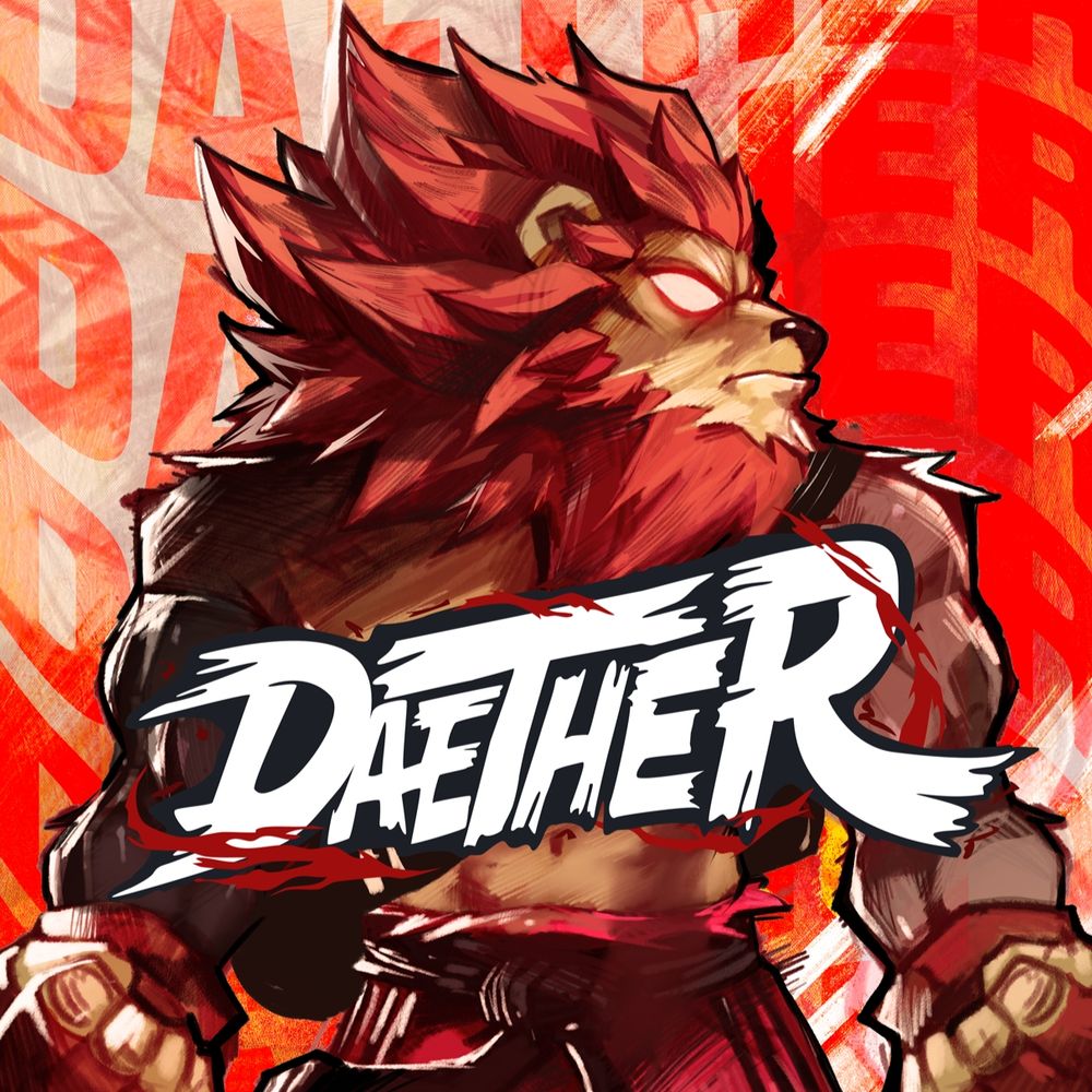 La Daether