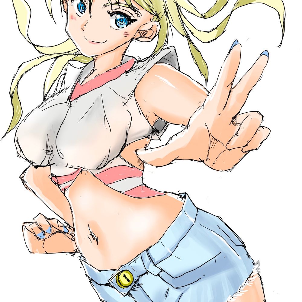 沙崎あやし