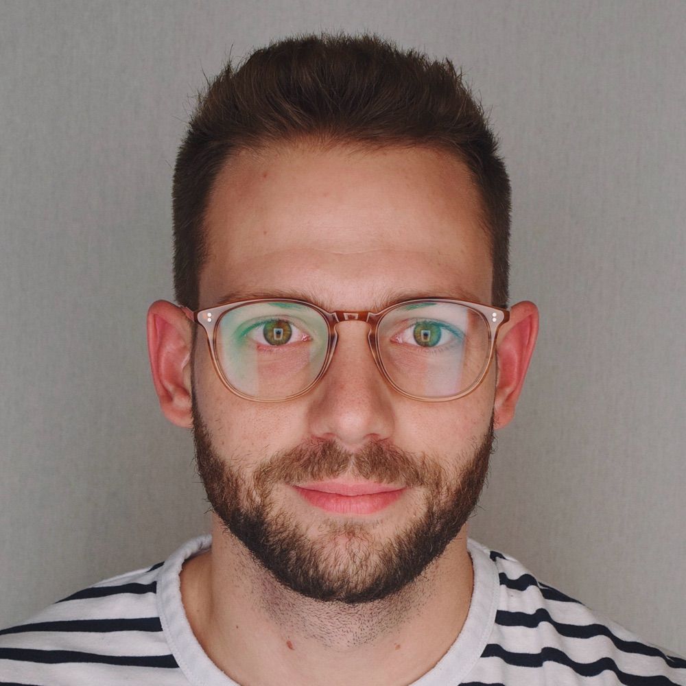 Nick Looijmans