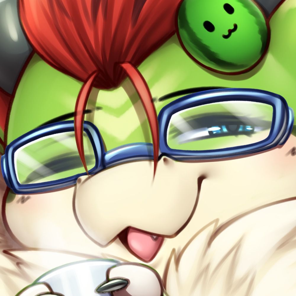 MelonArt's avatar