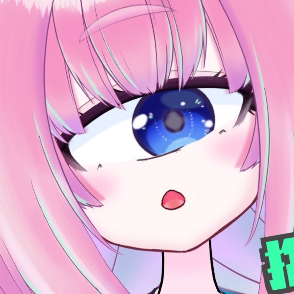 瞳子👁‍🗨単眼系バ美肉Vtuber【レトロゲーム・バトオペ2】