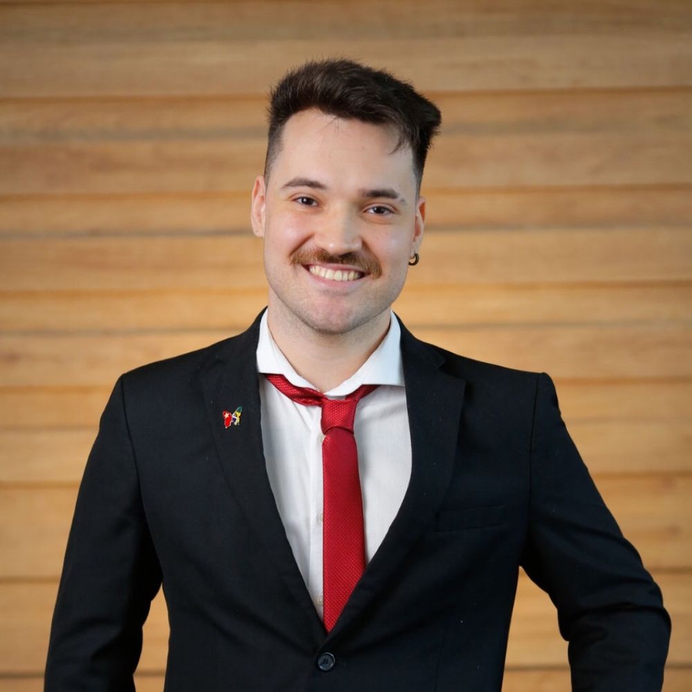 Arthur Lacerda