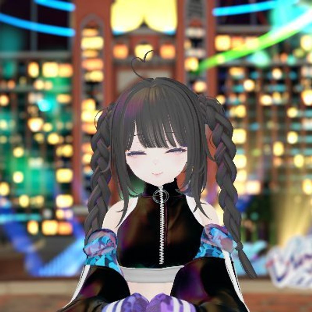 IWieldKeys VRイベントカメラマン