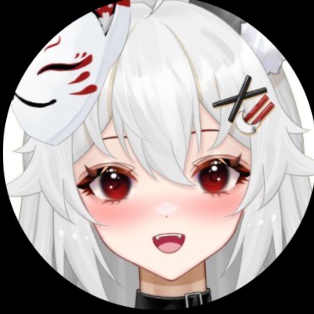 Hana 🌙⛩️ | (Hiatus)