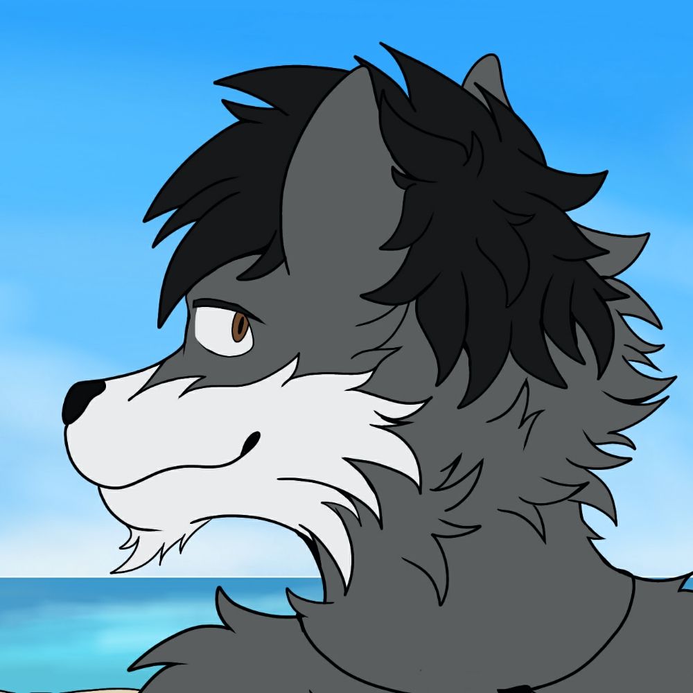 WindyWolfo