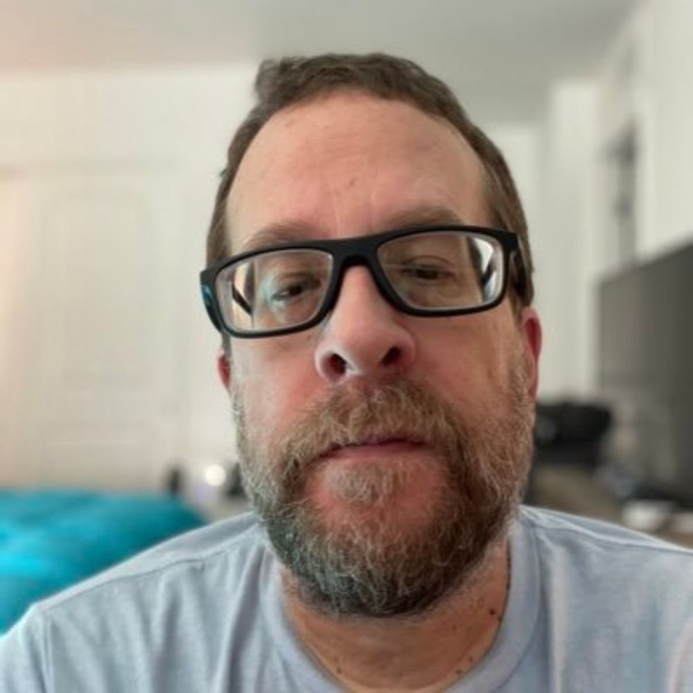 Greg DeMaderios