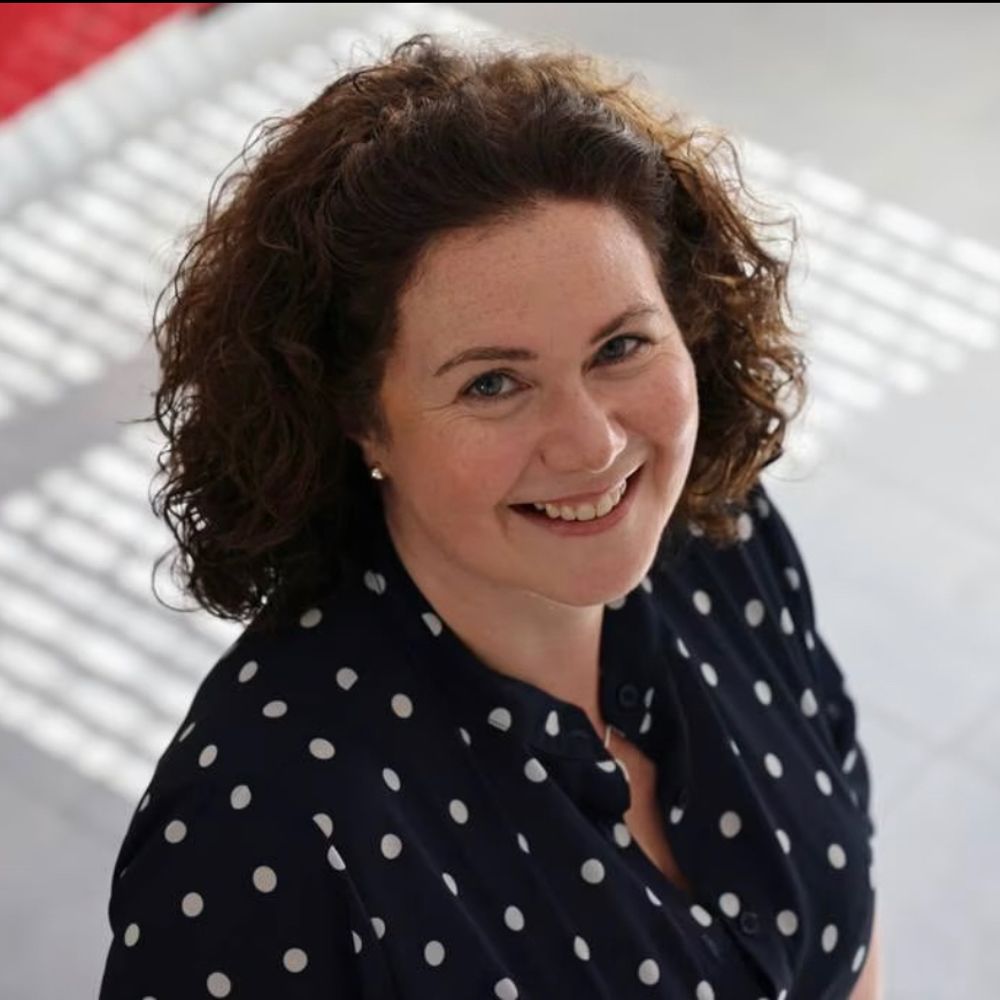 Frances Daly 