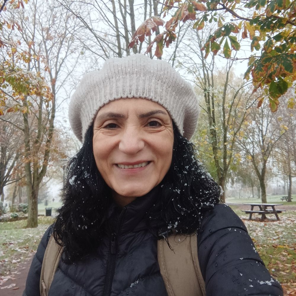 Nuray Şimşek
