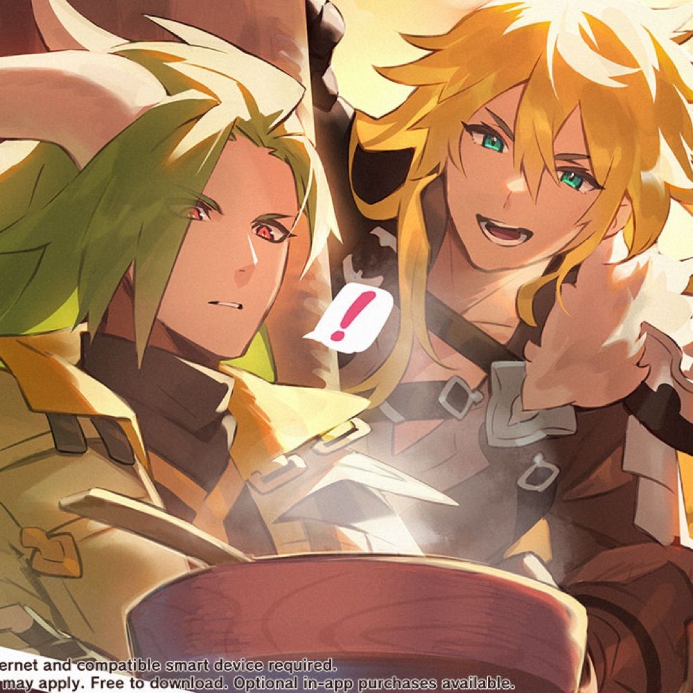 Aldric FM (lost the dragalia frfr)
