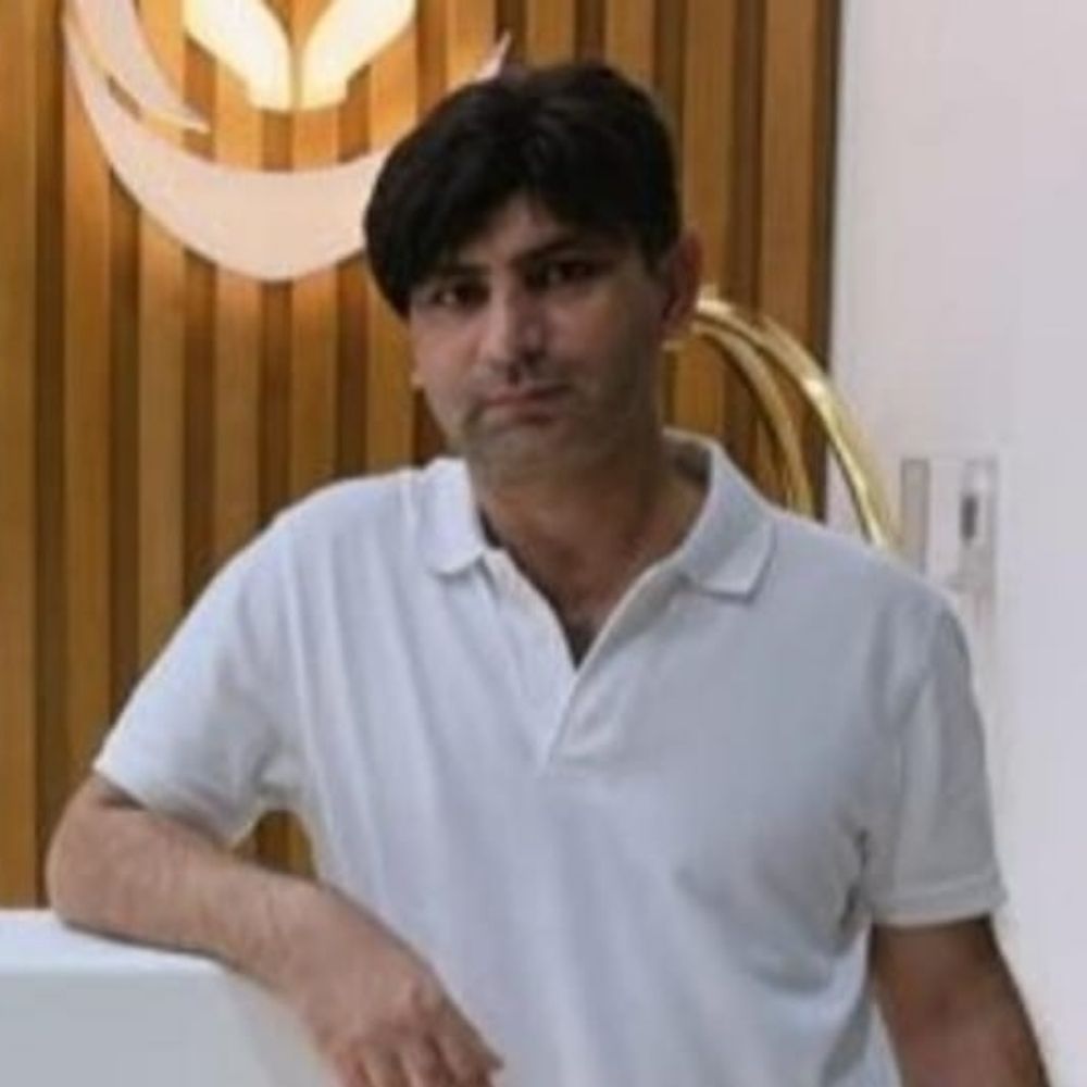 Saadat Awan
