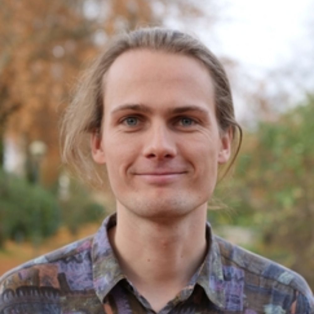 Olav Aga