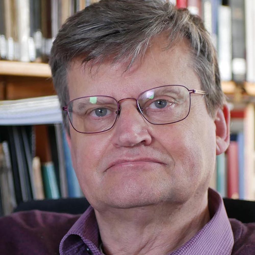 Jan Smelik