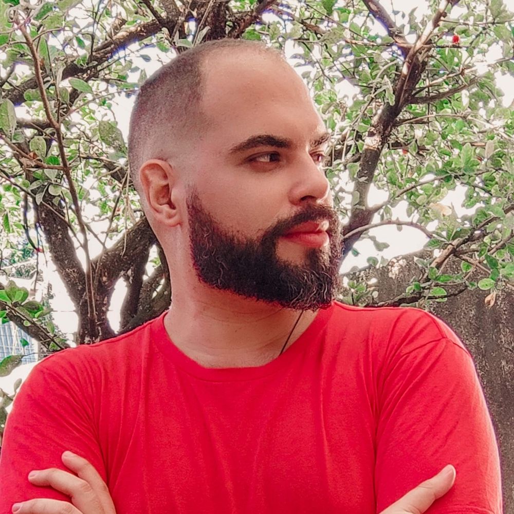 Alex Cabral