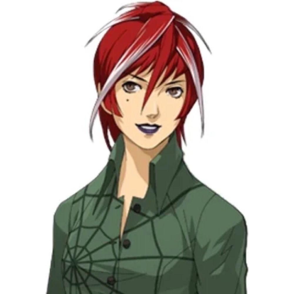 Ulala Serizawa