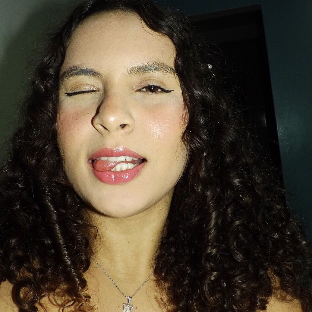 Laurinha⁷