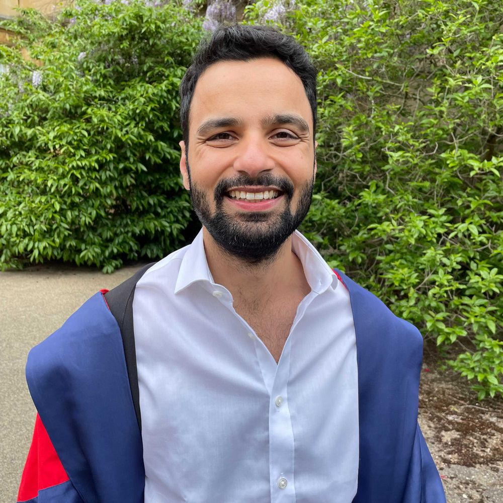 Arslan Chaudhry