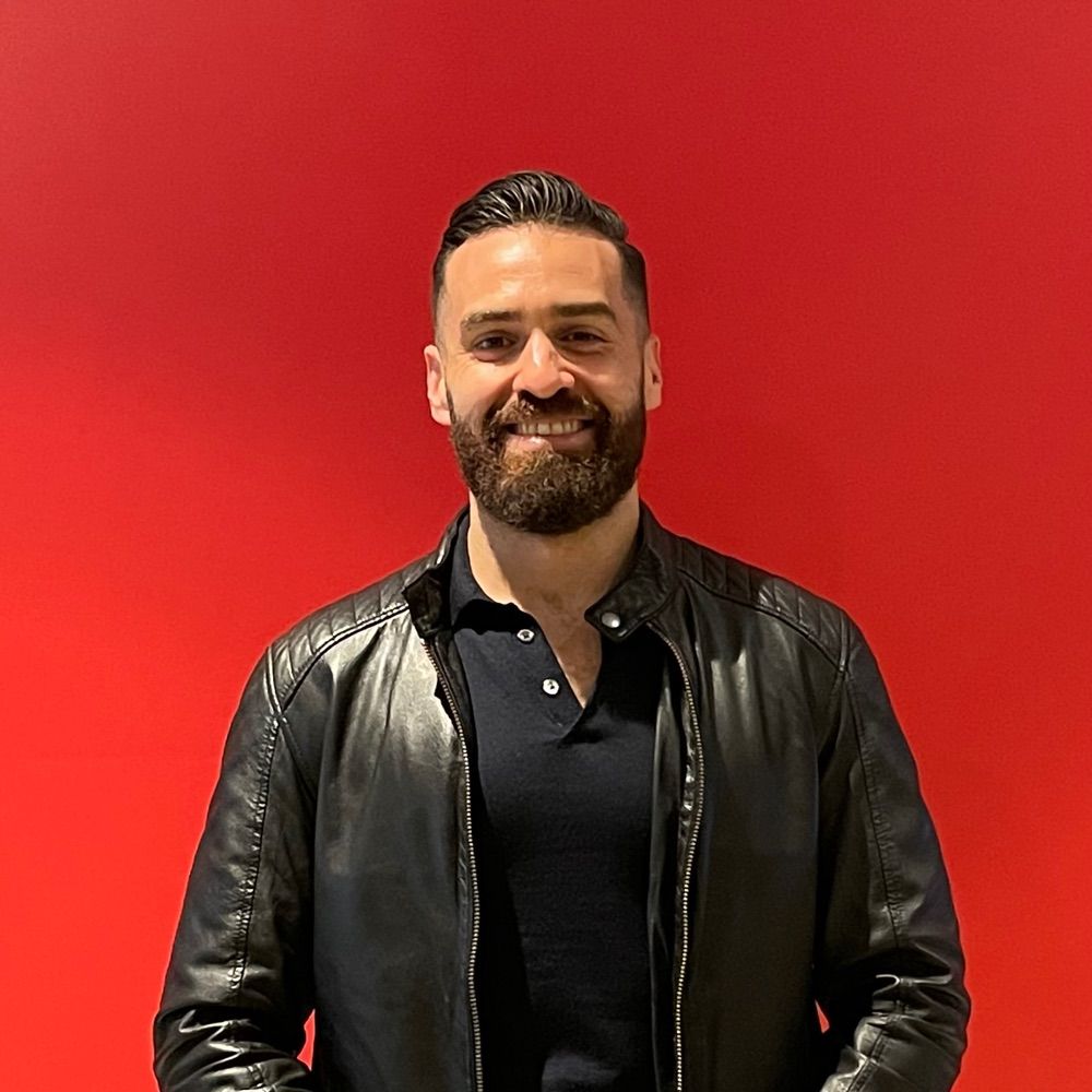 Nicolas Diaz Ferreyra