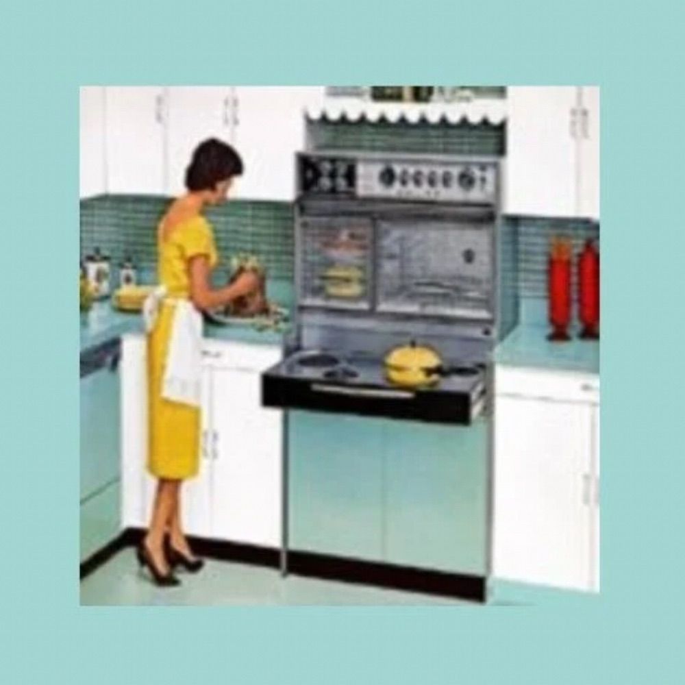 Moddities :: 20th Century Vintage