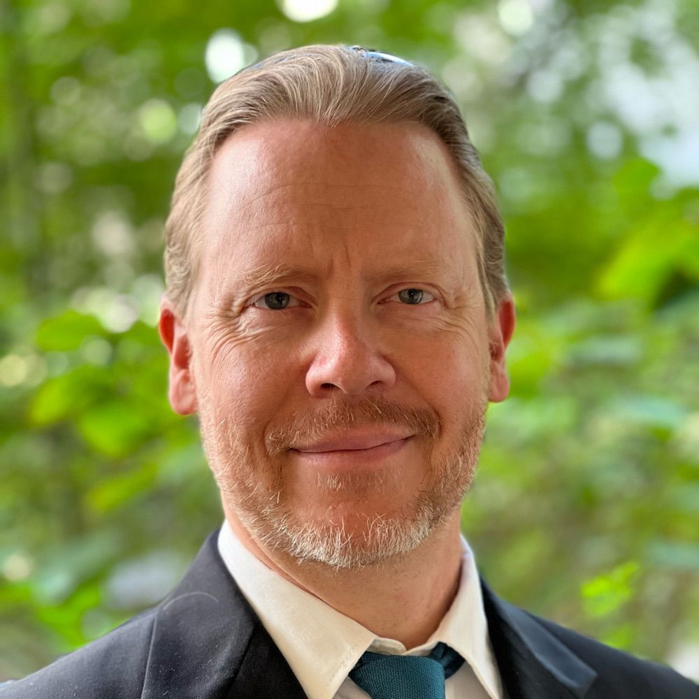 David M Hall / AI research
