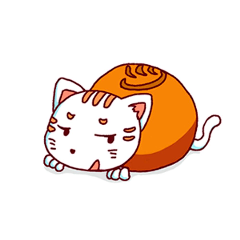 猫まんぢう