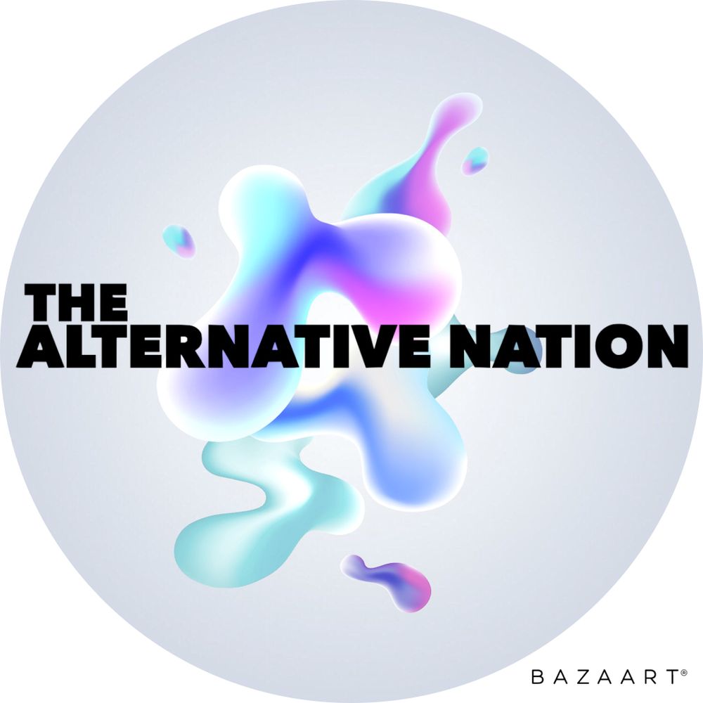 The Alternative Nation's avatar