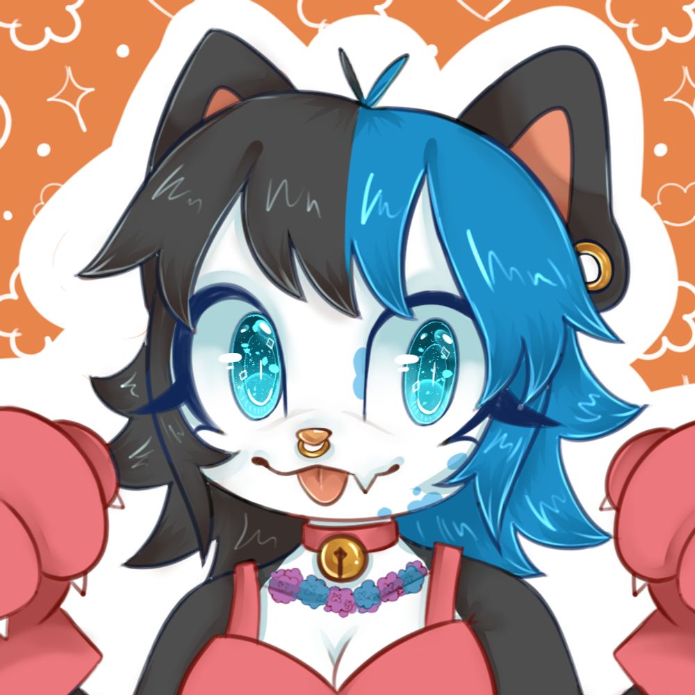 ✨Beck🌺KO-FI COMMS OPEN 3/4