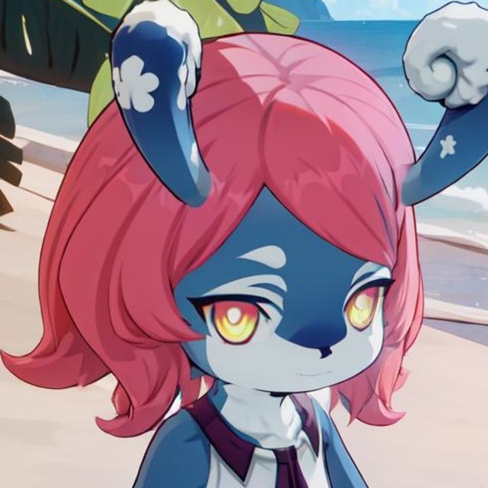 LOLI ANACHRONISM 