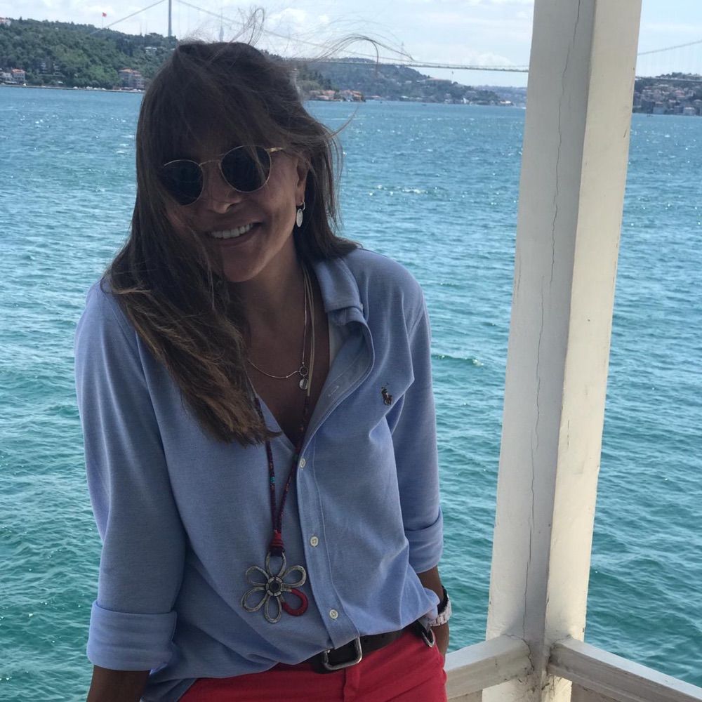 Neslihan Özdemir
