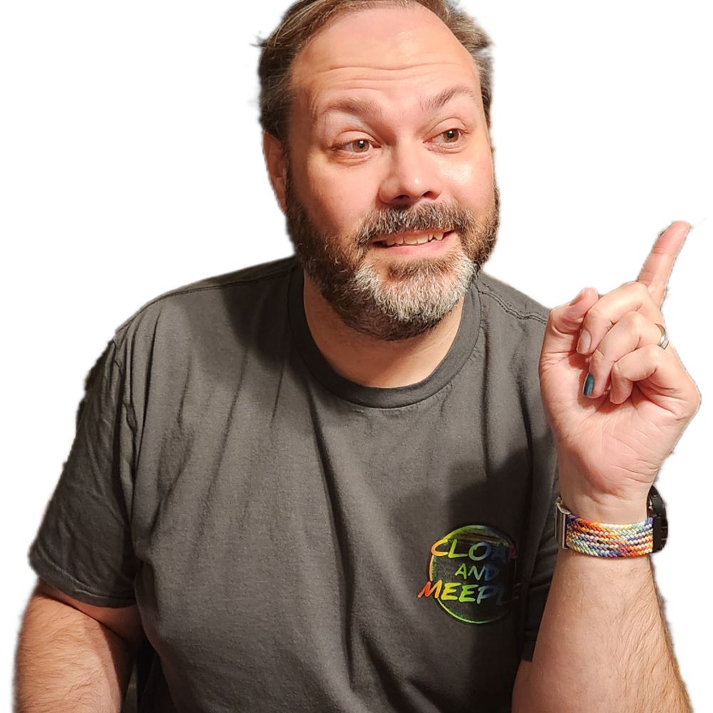 Brian Everett