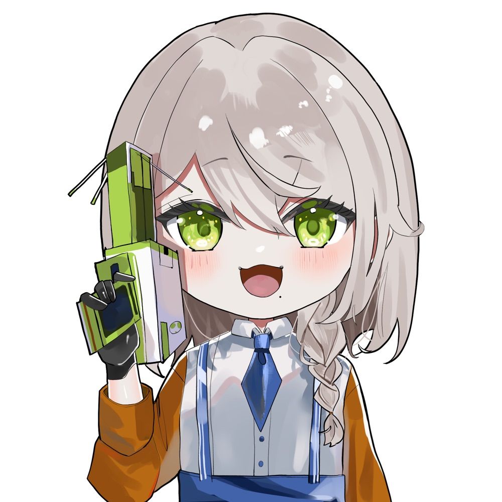 青葉あゆん🍞@新人Vtuber