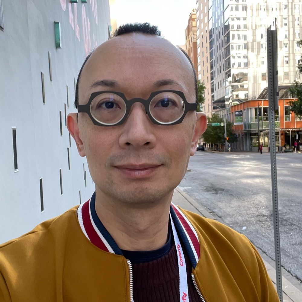 Jason Karman