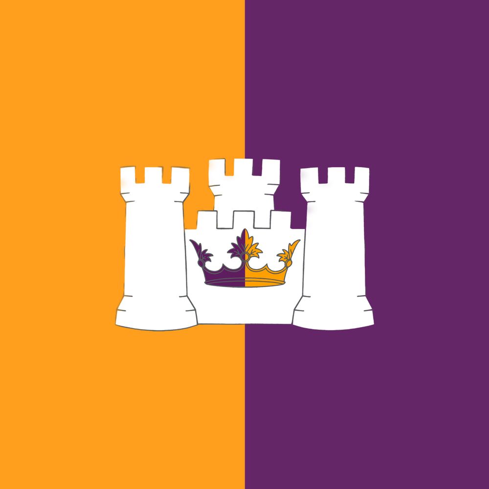 Aberdeenshire Flag