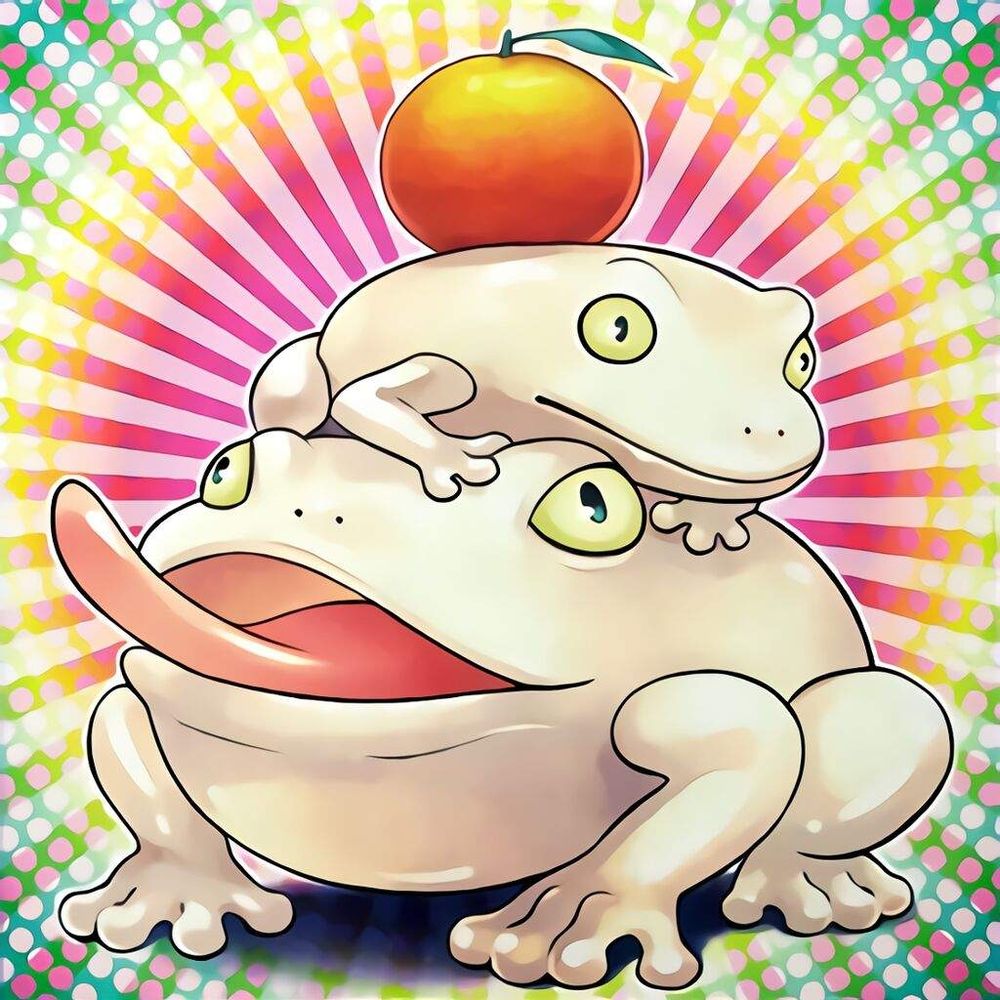 Toad