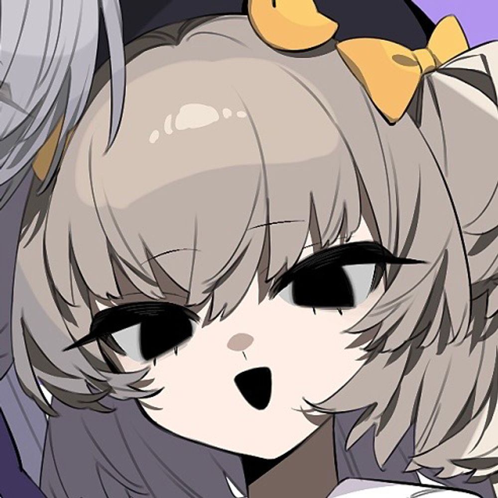 氏
