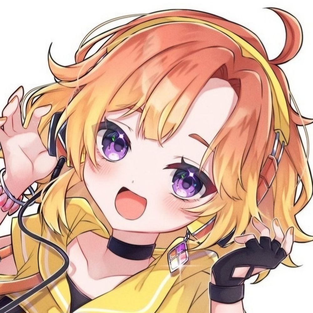 やんか@Vstreamer