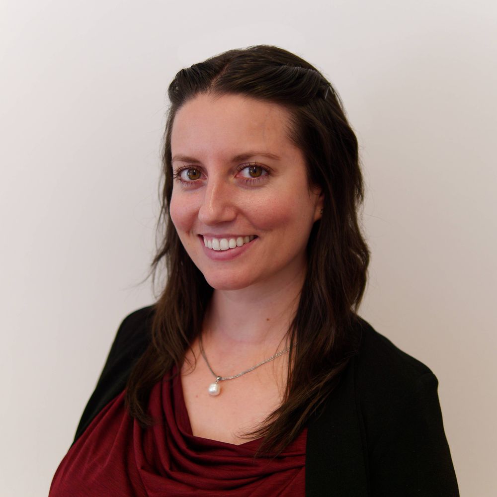 Sarah Laderman